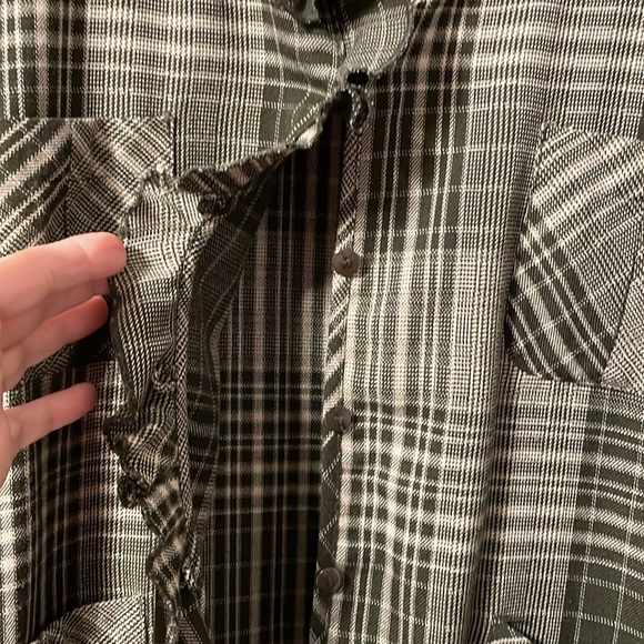 Cute lightweight jacket/blazer - Picture 3 of 4